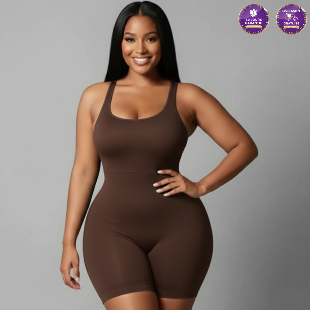Alenya ComfortSculpt™ Silhouette Parfaite
