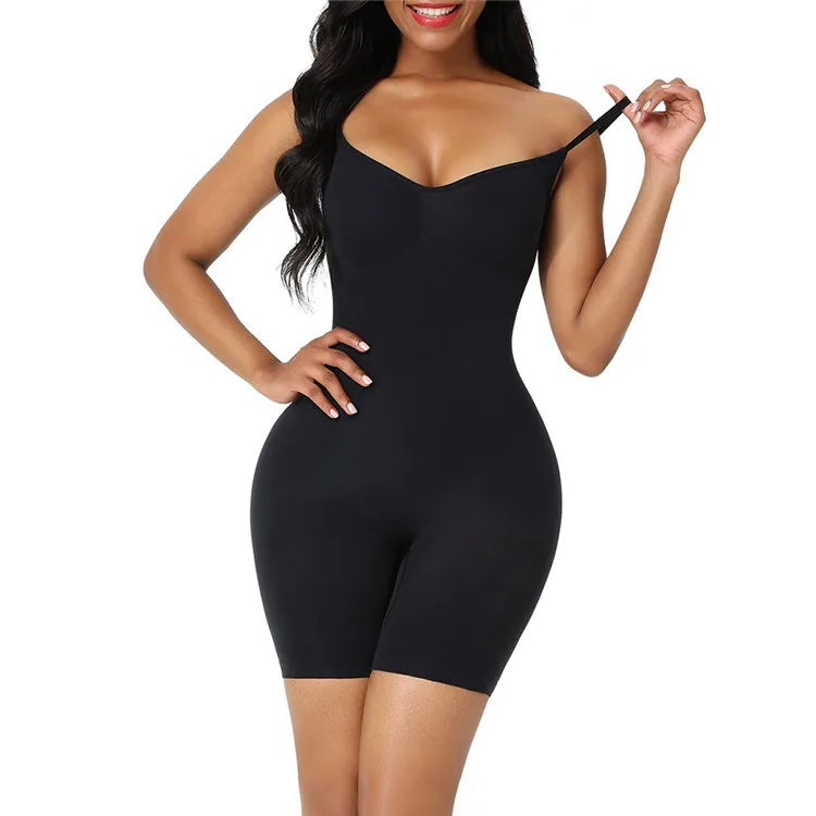 Alenya ComfortSculpt™ – Gaine Sculptante Silhouette Parfaite