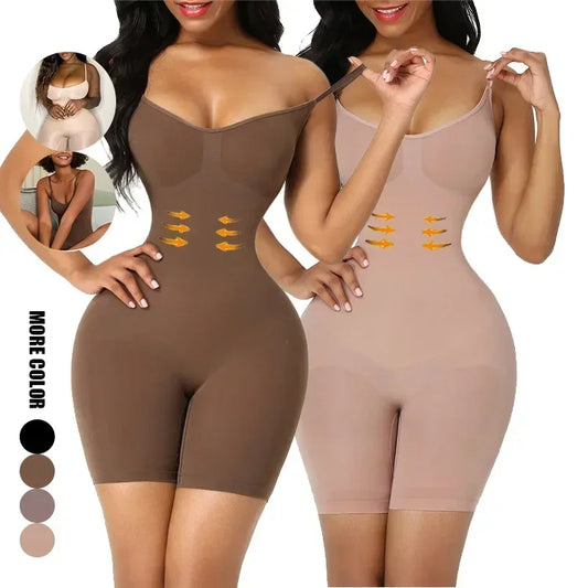Alenya ComfortSculpt™ – Gaine Sculptante Silhouette Parfaite