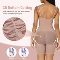 Alenya ComfortSculpt™ – Gaine Sculptante Silhouette Parfaite